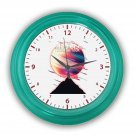 AUDIEN TOUR Wall Clocks