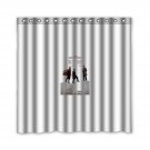 IL VOLO TOUR Shower Curtain
