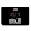 IL VOLO TOUR Doormat