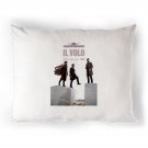 IL VOLO TOUR Pillow Cases