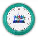 MATISYAHU TOUR Wall Clocks