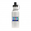 MATISYAHU TOUR Sports School Bottle