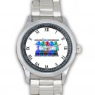 MATISYAHU TOUR WATCHES