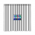 MATISYAHU TOUR Shower Curtain