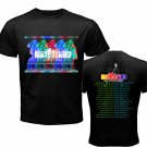 MATISYAHU TOUR 2019-2020 T-Shirt Size Adult S-5XL Kids Toddler Babys