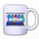 MATISYAHU TOUR Mug