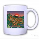 METRONOMY TOUR Mug