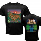 METRONOMY TOUR 2019-2020 T-Shirt Size Adult S-5XL Kids Toddler Babys