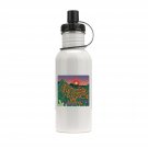 METRONOMY TOUR Sports School Bottle