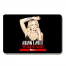MIRANDA LAMBERT TOUR Doormat