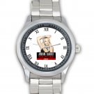 MIRANDA LAMBERT TOUR WATCHES