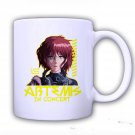 LINDSEY STIRLING TOUR Mug