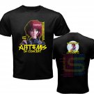 LINDSEY STIRLING TOUR 2019 T-Shirt Size Adult S-5XL Kids Toddler Babys