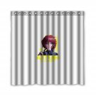 LINDSEY STIRLING TOUR Shower Curtain