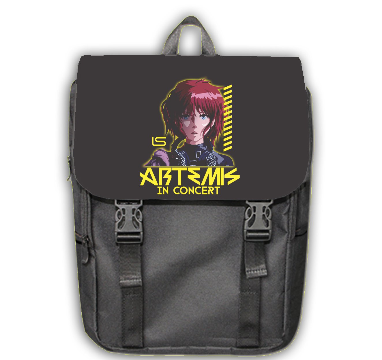 LINDSEY STIRLING TOUR Backpack Bags