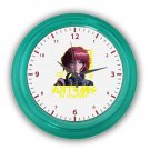 LINDSEY STIRLING TOUR Wall Clocks