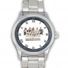 NEW MAYDAY PARADE TOUR WATCHES