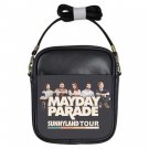 NEW MAYDAY PARADE TOUR sling bags