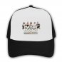 NEW MAYDAY PARADE TOUR Hats Caps