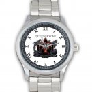 NEW QUEENSRYCHE TOUR WATCHES