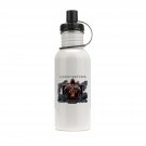 NEW QUEENSRYCHE TOUR Sports School Bottle