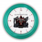 NEW QUEENSRYCHE TOUR Wall Clocks