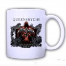 NEW QUEENSRYCHE TOUR Mug