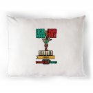 SOCIAL DISTORTION AND FLOGGING MOLLY Pillow Cases