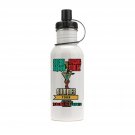 SOCIAL DISTORTION AND FLOGGING MOLLY Sports School Bottle