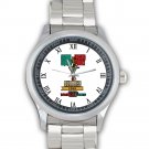 SOCIAL DISTORTION AND FLOGGING MOLLY WATCHES