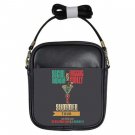 SOCIAL DISTORTION AND FLOGGING MOLLY sling bags