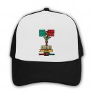 SOCIAL DISTORTION AND FLOGGING MOLLY Hats Caps