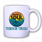 TEDESCHI TRUCKS TOUR Mug