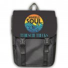 TEDESCHI TRUCKS TOUR Backpack Bags