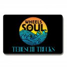 TEDESCHI TRUCKS TOUR Doormat