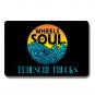 TEDESCHI TRUCKS TOUR Doormat