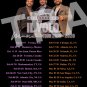 IL VOLO TOUR 2019-2020 T-Shirt Size Adult S-5XL Kids Toddler Babys