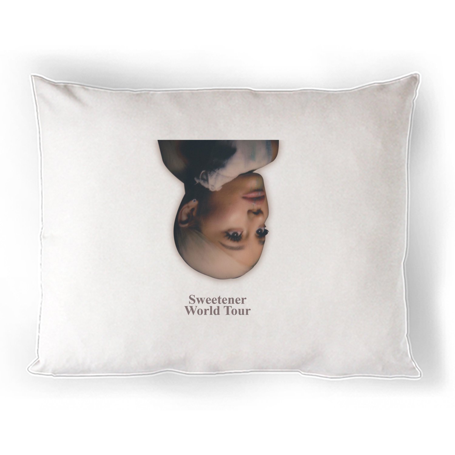 ARIANA GRANDE TOUR Pillow Cases