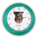 ARIANA GRANDE TOUR Wall Clocks