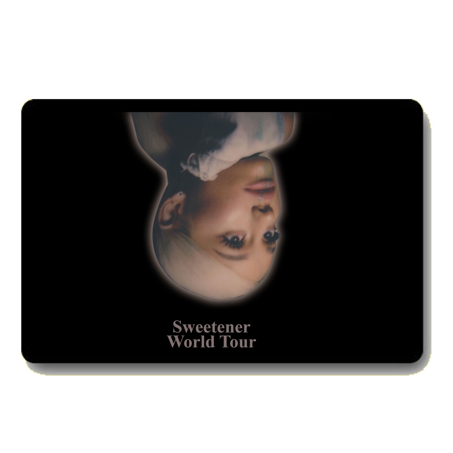 ARIANA GRANDE TOUR Doormat