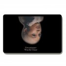 ARIANA GRANDE TOUR Doormat