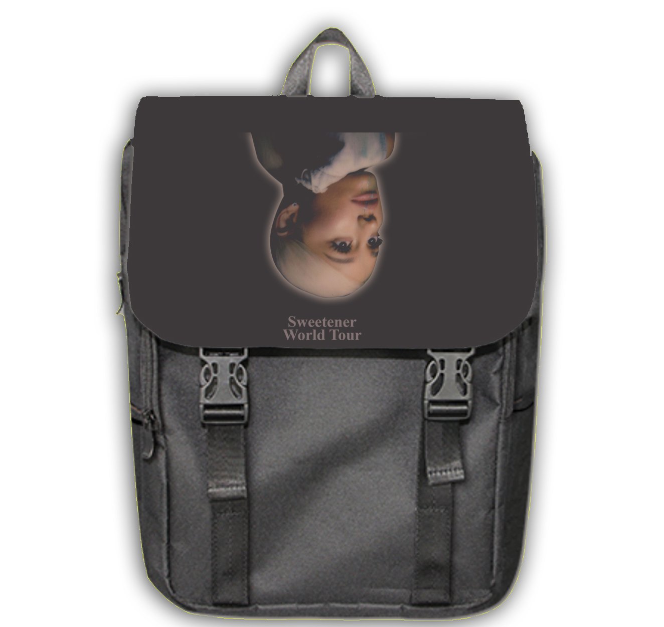 ARIANA GRANDE TOUR Backpack Bags