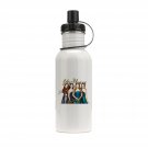 CELTIC WOMAN TOUR Sports School Bottle
