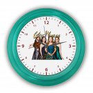 CELTIC WOMAN TOUR Wall Clocks