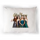 CELTIC WOMAN TOUR Pillow Cases
