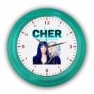 CHER TOUR Wall Clocks