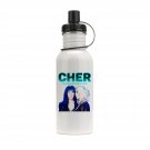 CHER TOUR Sports School Bottle