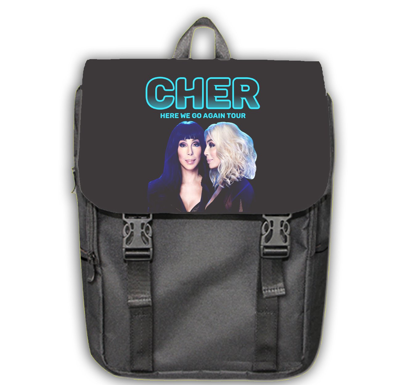 CHER TOUR Backpack Bags