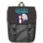CHER TOUR Backpack Bags