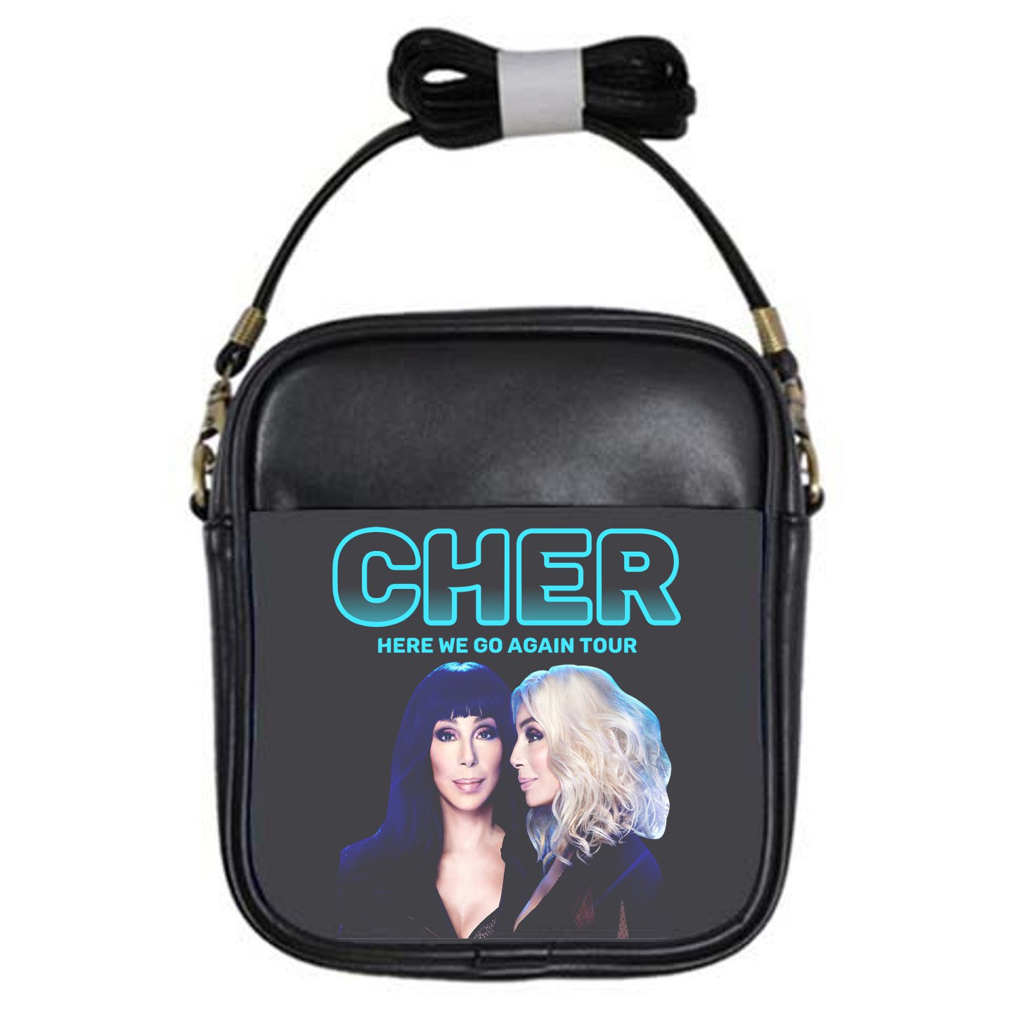CHER TOUR sling bags